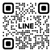 はんぎんぜあ 公式LINE QRコード